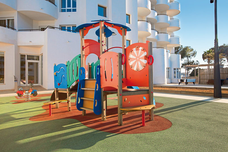 Hipotels Hipocampo Playa 16