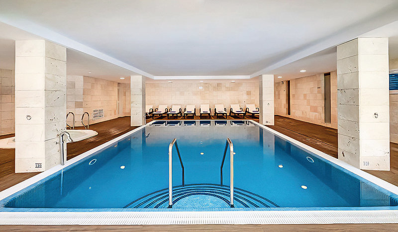 Hipotels Hipocampo Playa 20