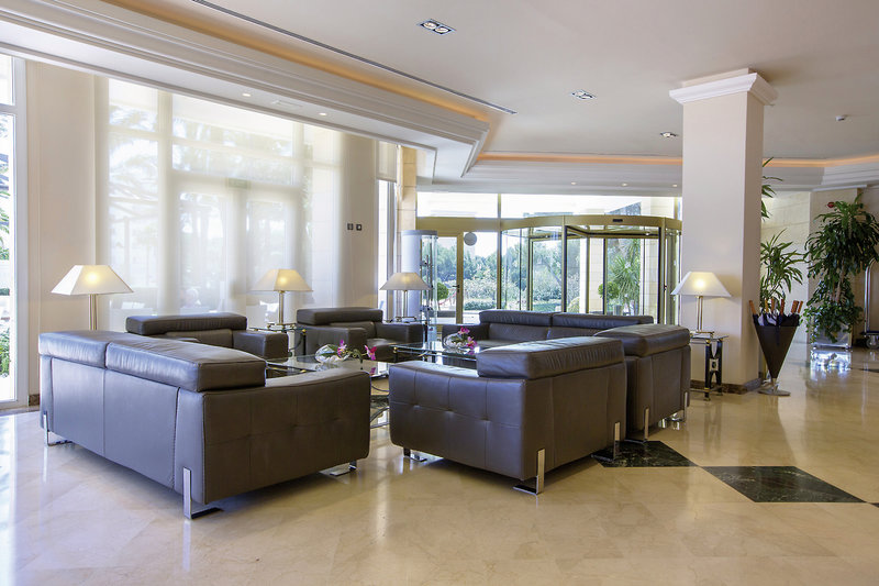 Hipotels Hipocampo Playa 22