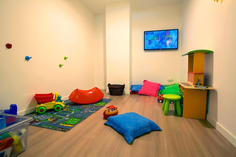 Hipotels Hipocampo Playa 18