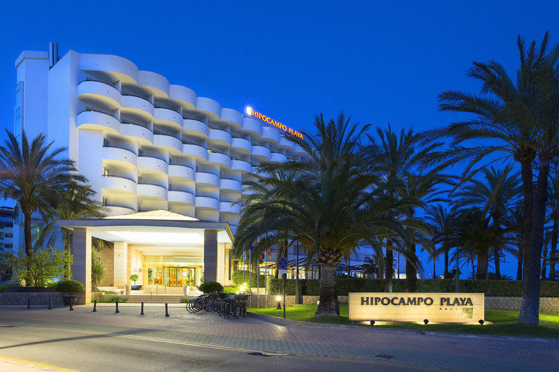 Hipotels Hipocampo Playa 27