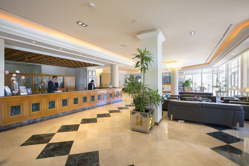 Hipotels Hipocampo Playa 34