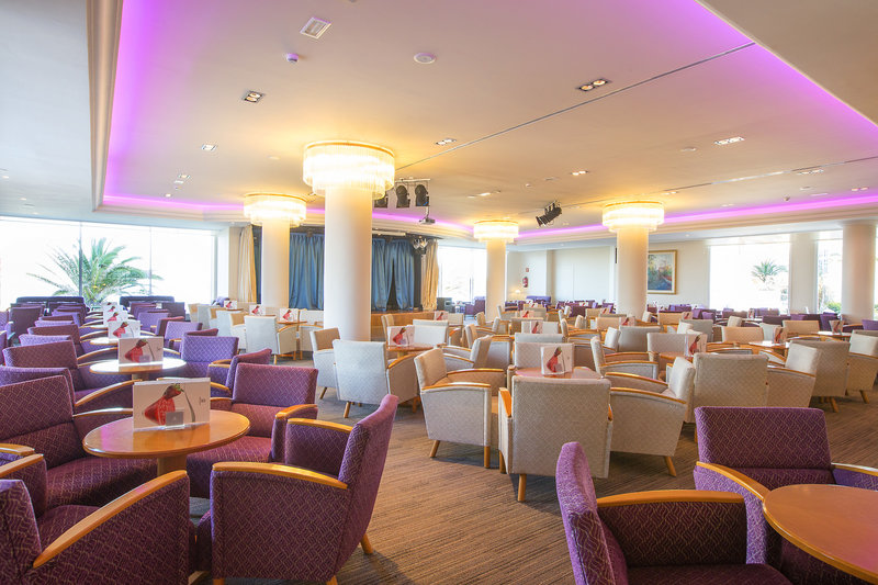 Hipotels Hipocampo Playa 37