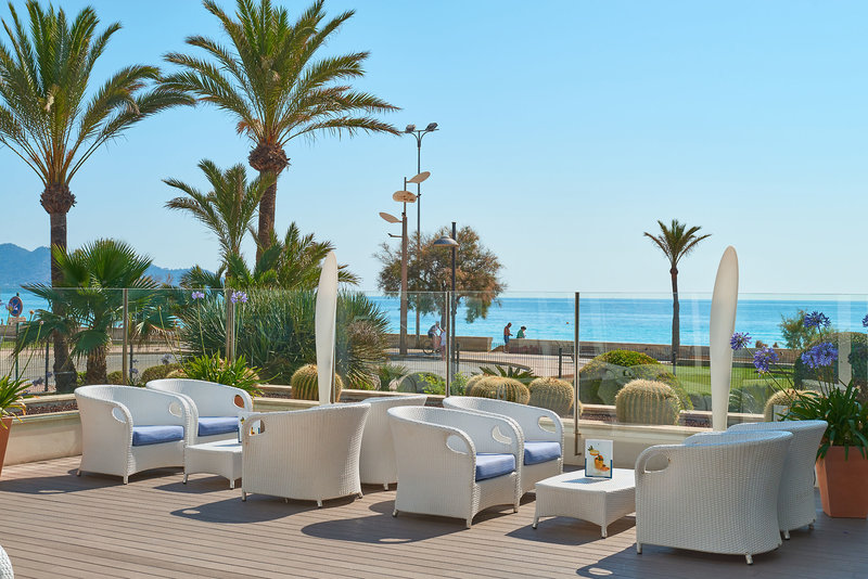 Hipotels Hipocampo Playa 38