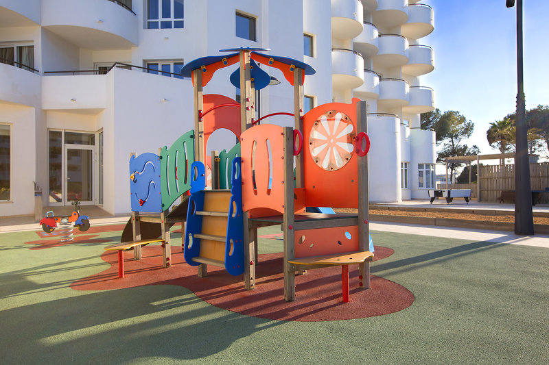 Hipotels Hipocampo Playa 41
