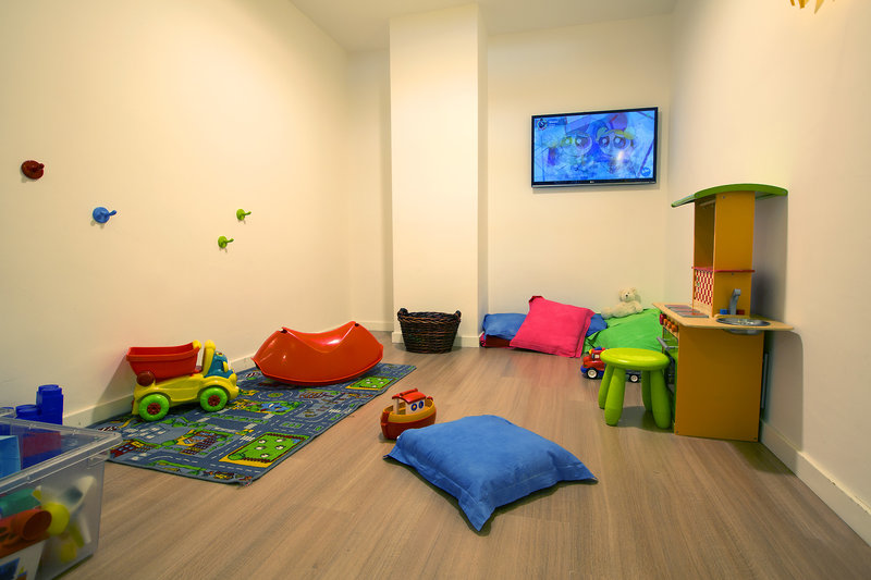 Hipotels Hipocampo Playa 42