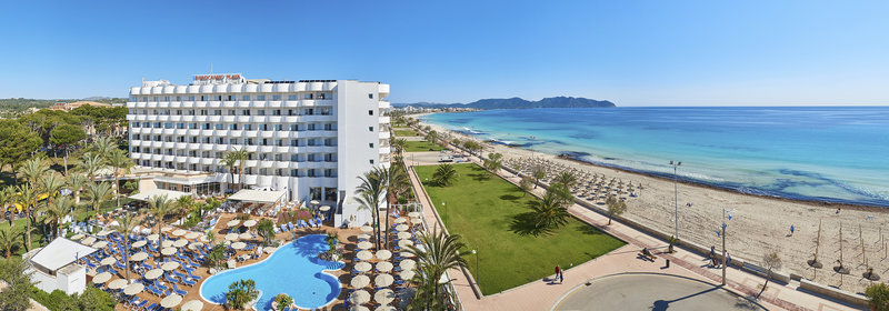 Hipotels Hipocampo Playa 6