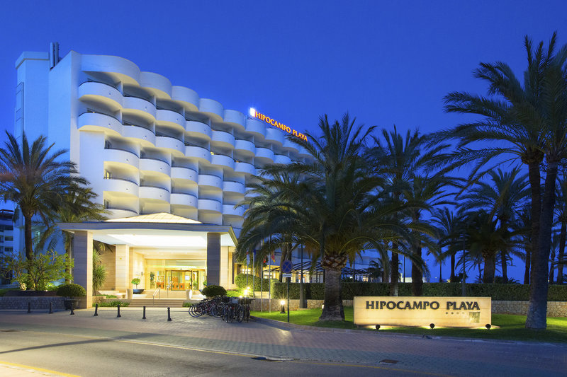Hipotels Hipocampo Playa 7