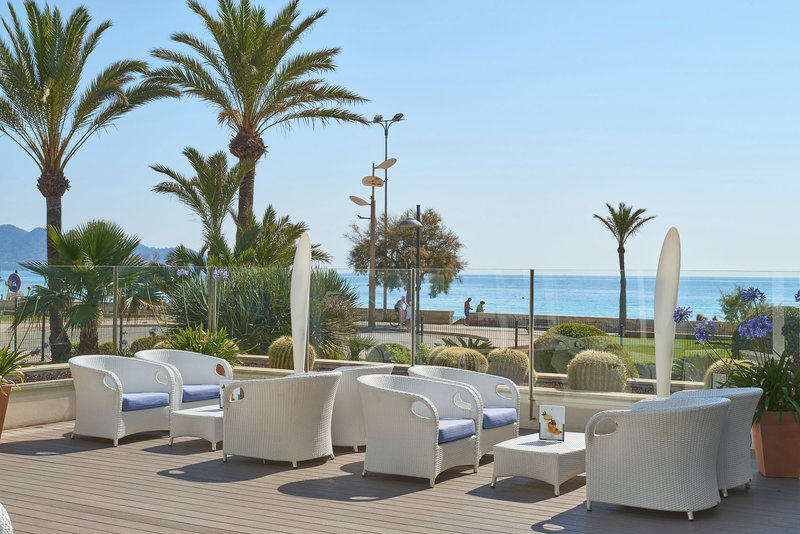 Hipotels Hipocampo Playa 13
