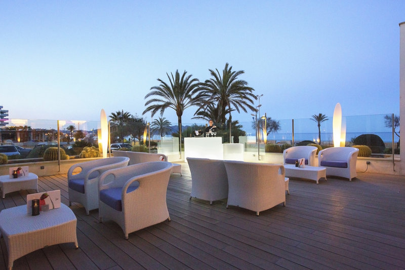 Hipotels Hipocampo Playa 14