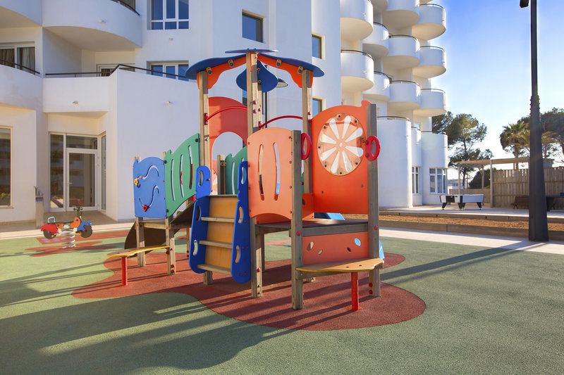 Hipotels Hipocampo Playa 20