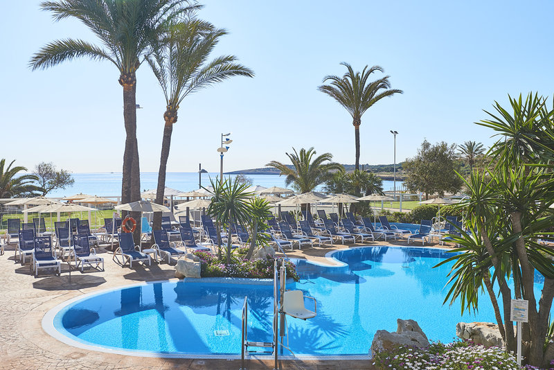 Hipotels Hipocampo Playa 6