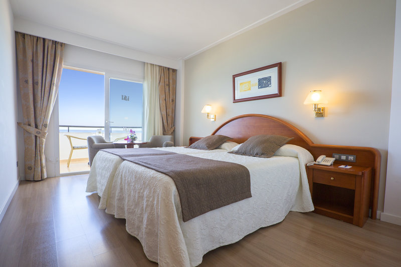 Hipotels Hipocampo Playa 15