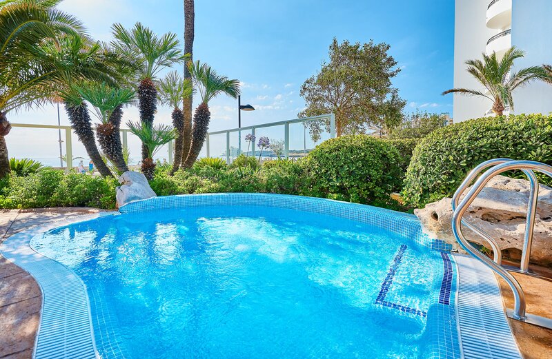 Hipotels Hipocampo Playa 22