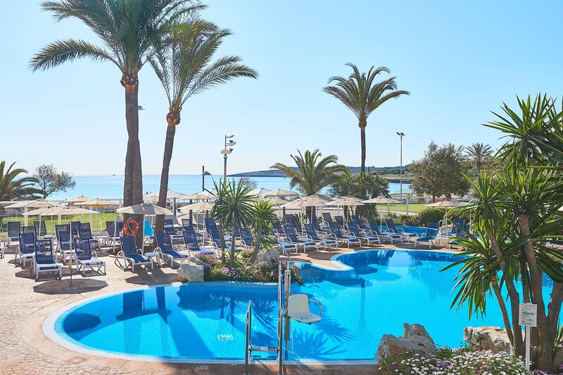 Hipotels Hipocampo Playa 24