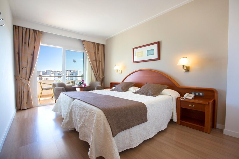 Hipotels Hipocampo Playa 32