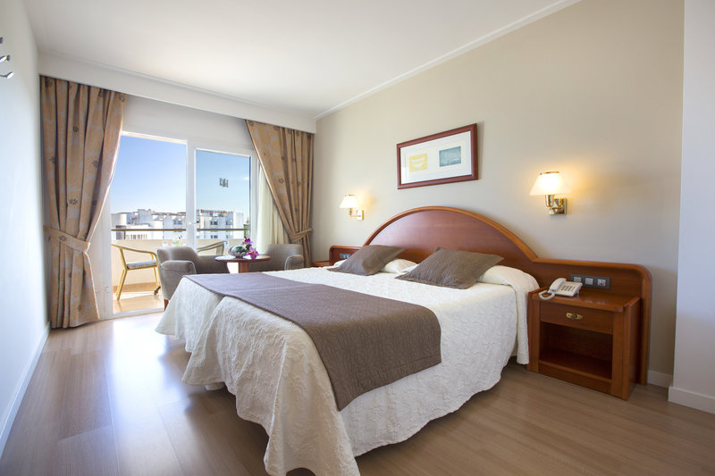 Hipotels Hipocampo Playa 16
