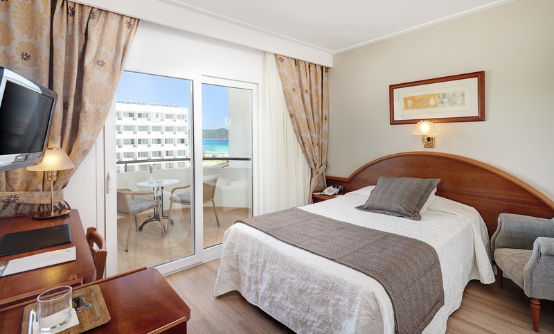 Hipotels Hipocampo Playa 17