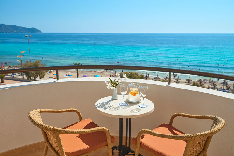 Hipotels Hipocampo Playa 18