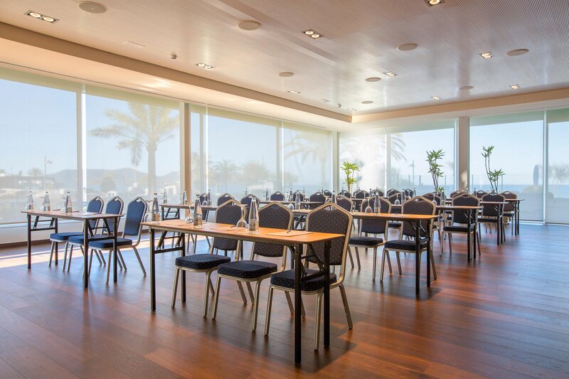 Hipotels Hipocampo Playa 41
