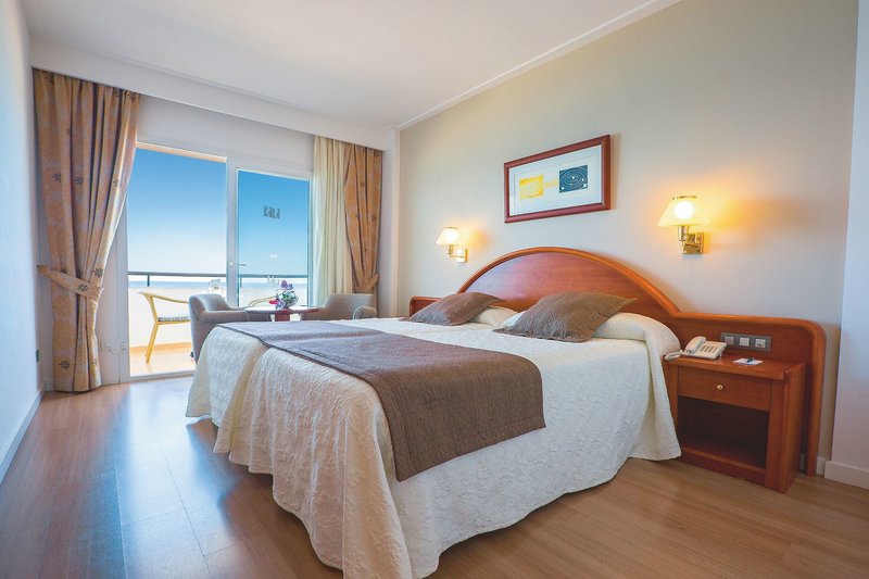 Hipotels Hipocampo Playa 2