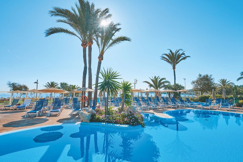 Hipotels Hipocampo Playa 3