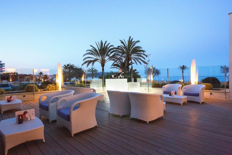 Hipotels Hipocampo Playa 7