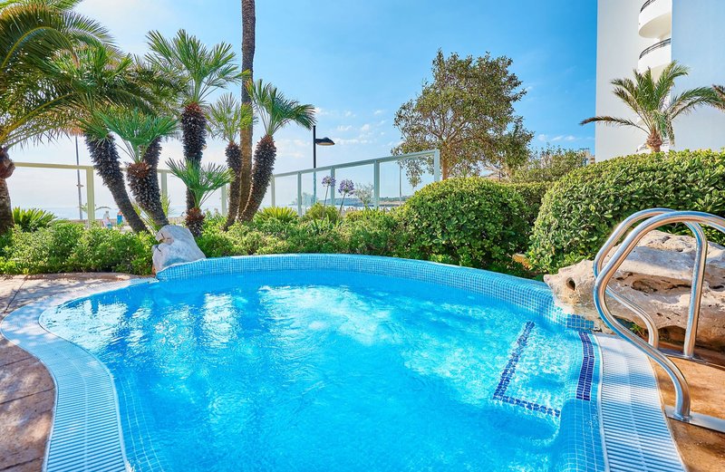 Hipotels Hipocampo Playa 8