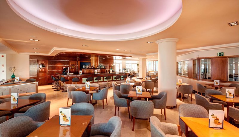 Hipotels Hipocampo Playa 9