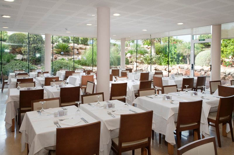 Hipotels Hipocampo Playa 10