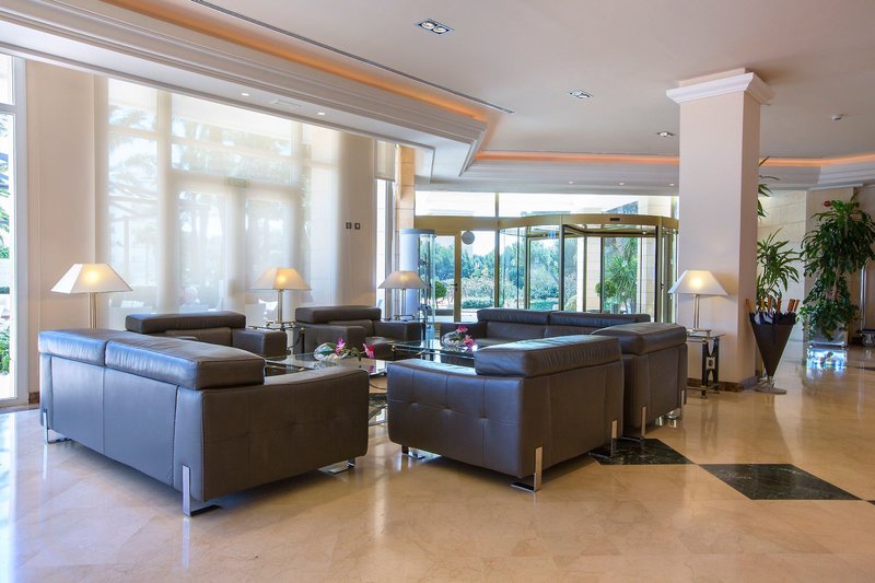 Hipotels Hipocampo Playa 11