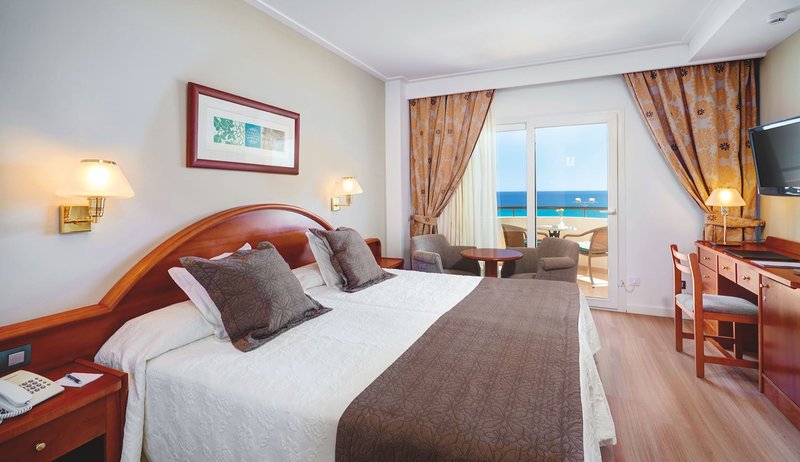 Hipotels Hipocampo Playa 14