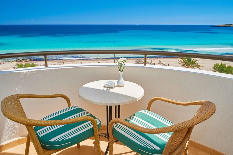 Hipotels Hipocampo Playa 15