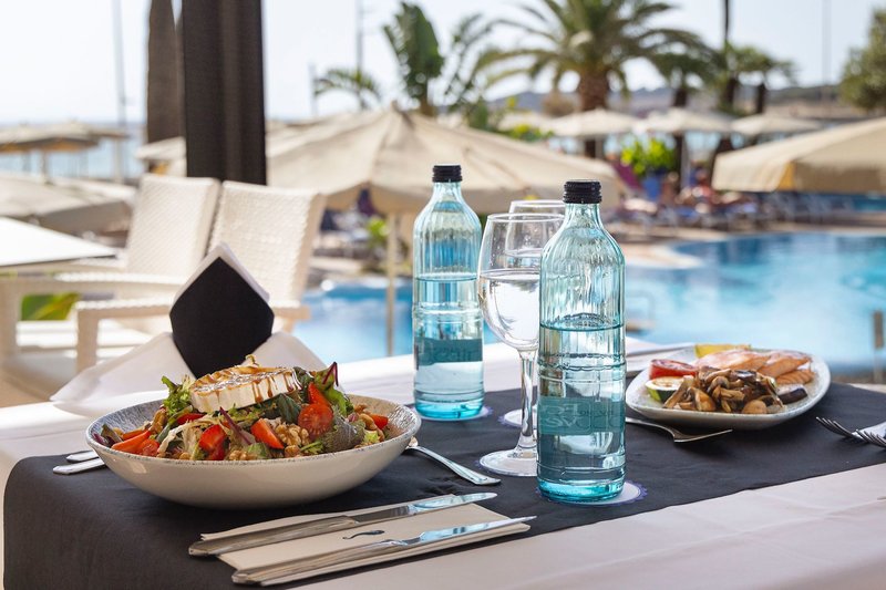 Hipotels Hipocampo Playa 16