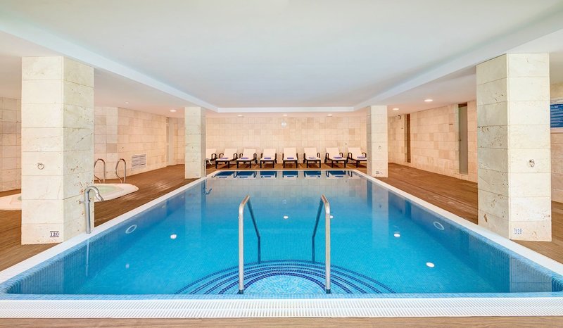 Hipotels Hipocampo Playa 21