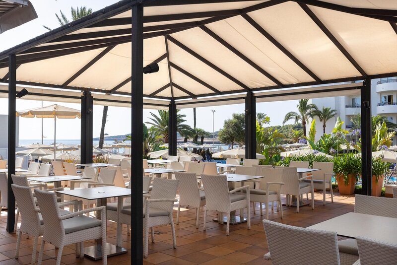 Hipotels Hipocampo Playa 6