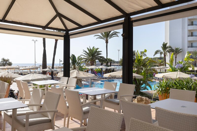 Hipotels Hipocampo Playa 7