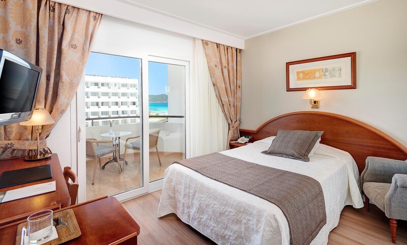 Hipotels Hipocampo Playa 9
