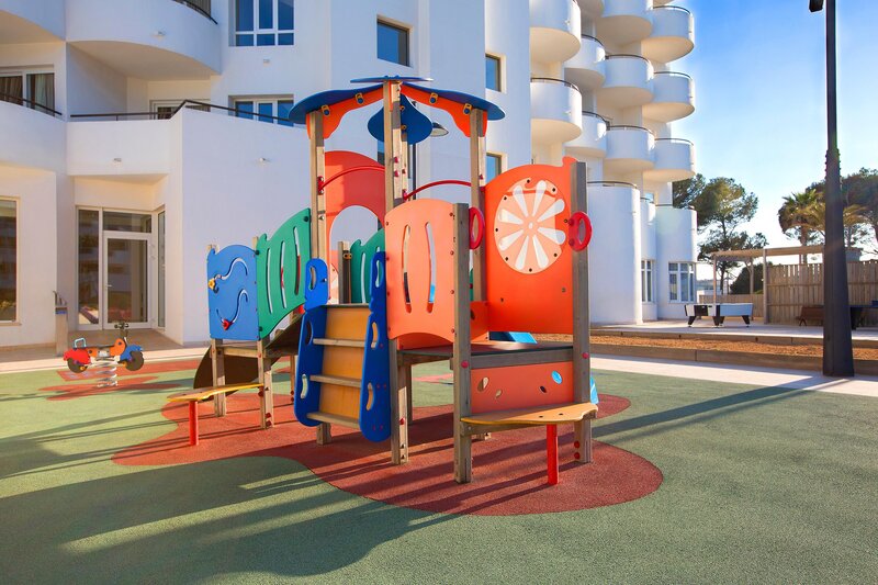 Hipotels Hipocampo Playa 24