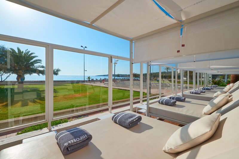 Hipotels Hipocampo Playa 28
