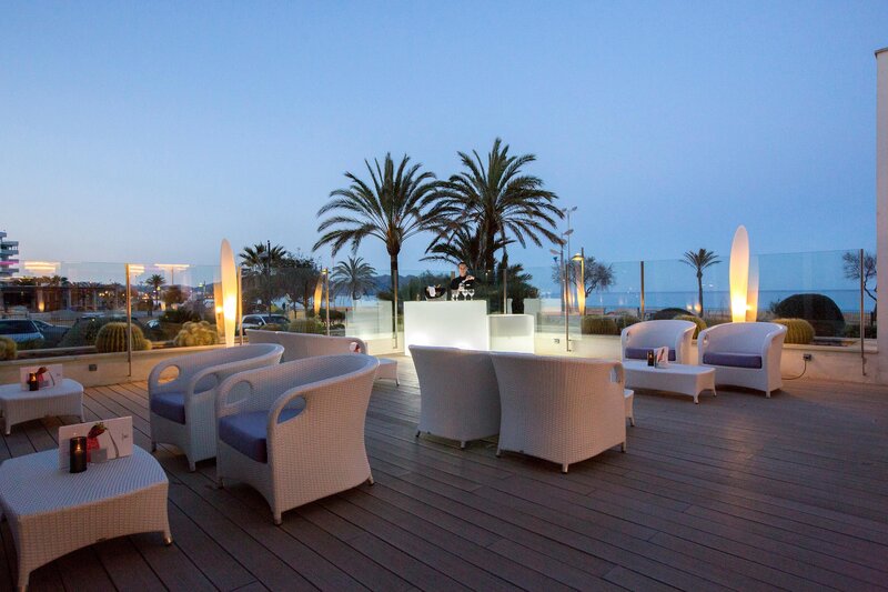 Hipotels Hipocampo Playa 29