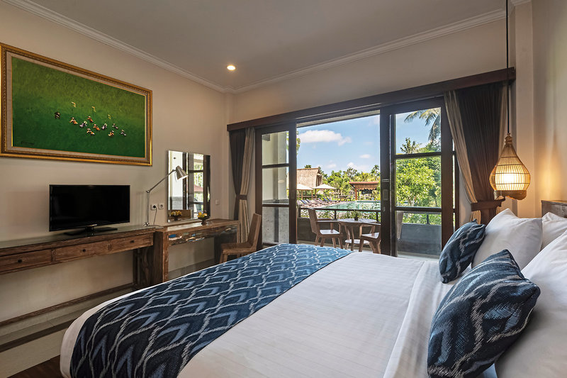The Artini Dijiwa Ubud 5