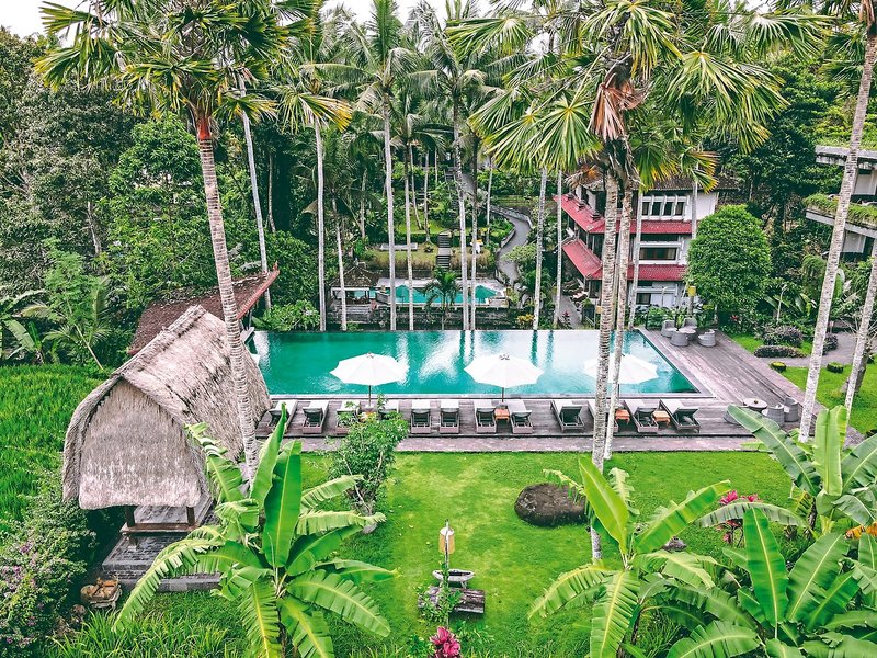 The Artini Dijiwa Ubud 2