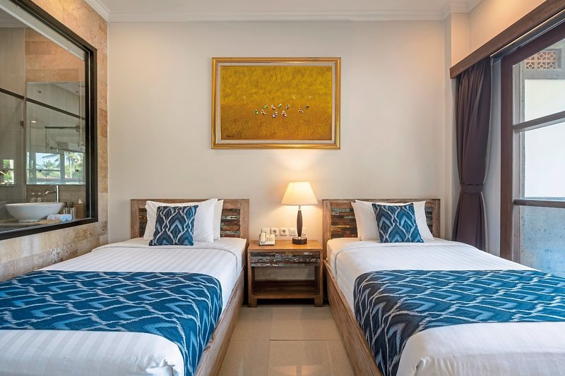 The Artini Dijiwa Ubud 3