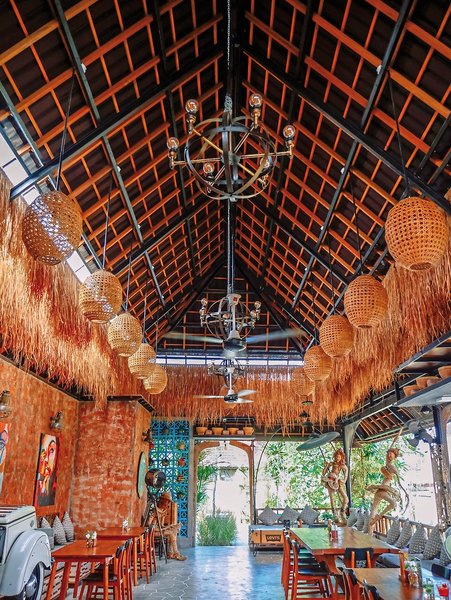 The Artini Dijiwa Ubud 6