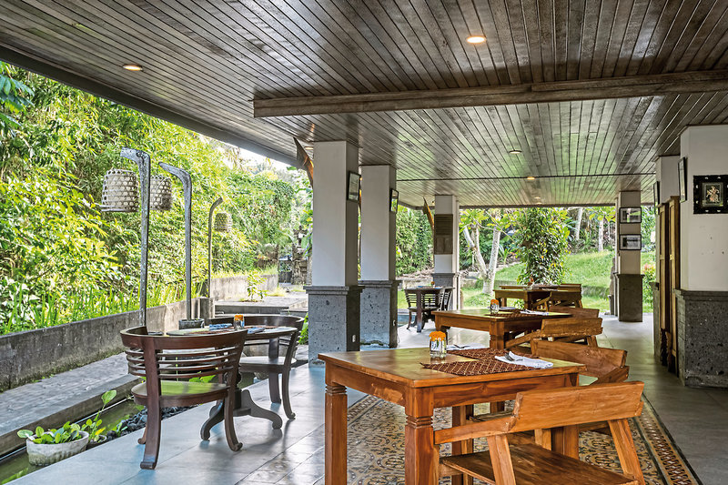 The Artini Dijiwa Ubud 7