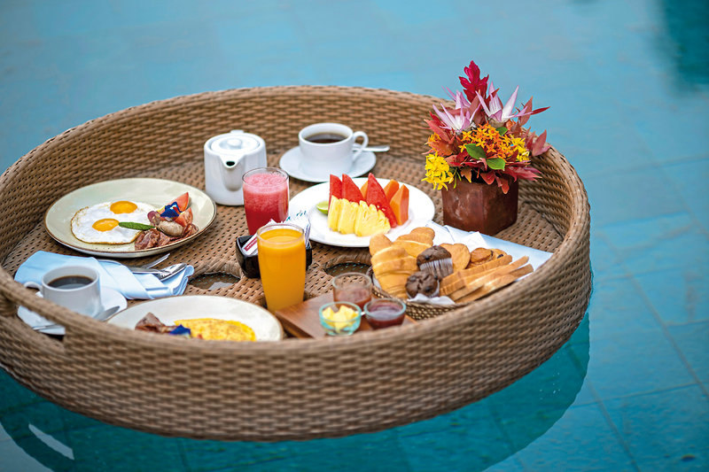 The Artini Dijiwa Ubud 8