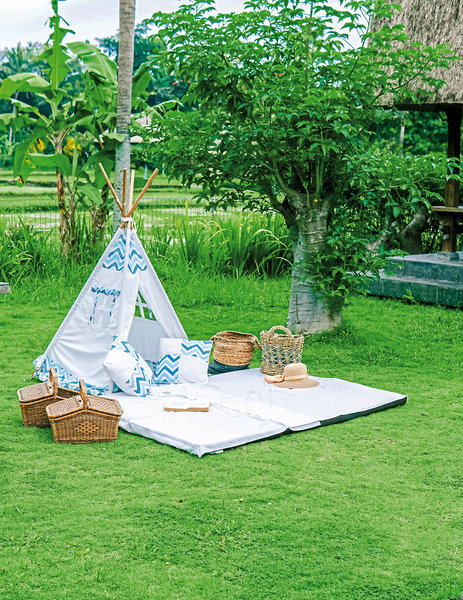 The Artini Dijiwa Ubud 9