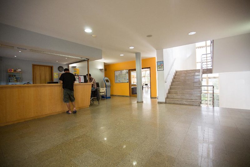 HI Hostel Porto Pousada de Juventude