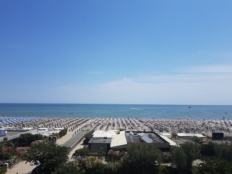 Hotel Delfino 5